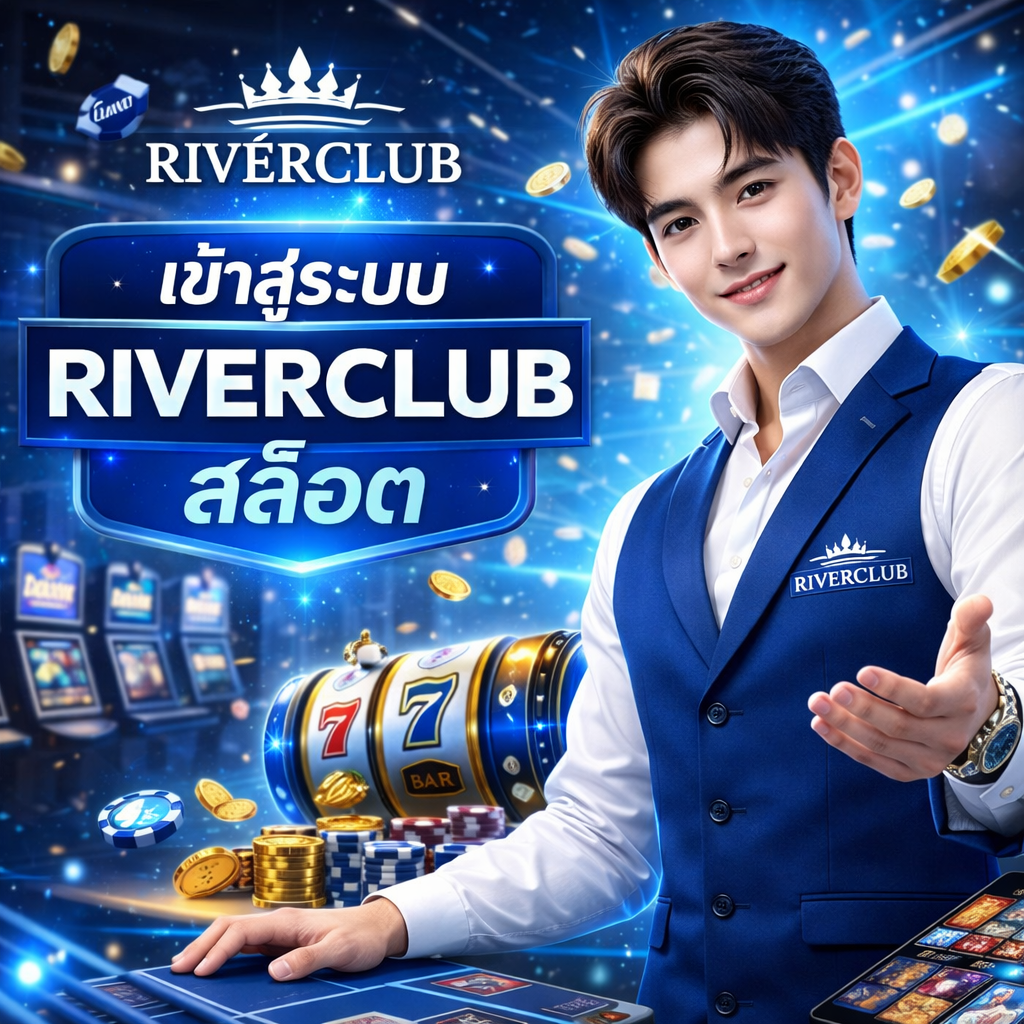 ระบบ Riverclub